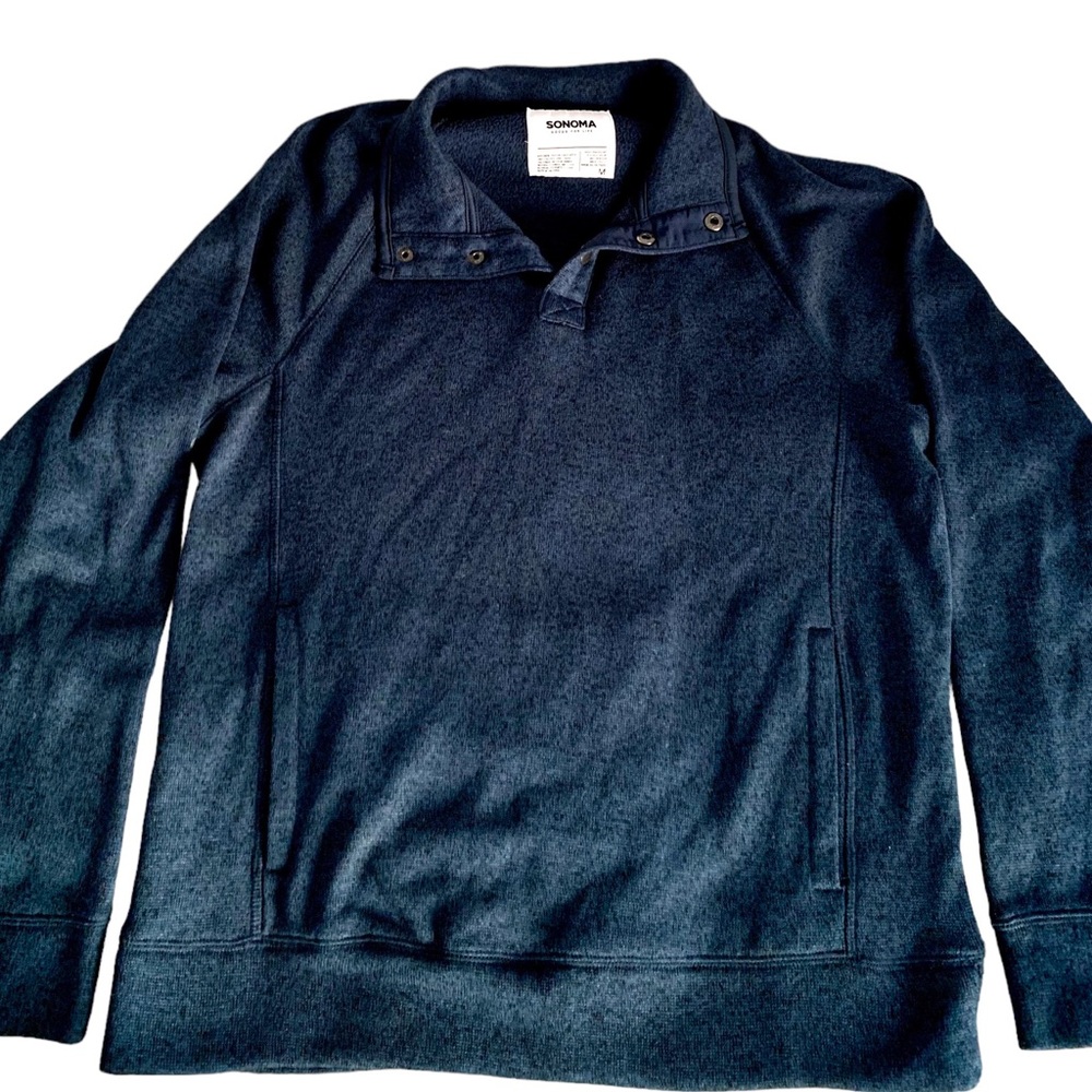 Men’s sweater